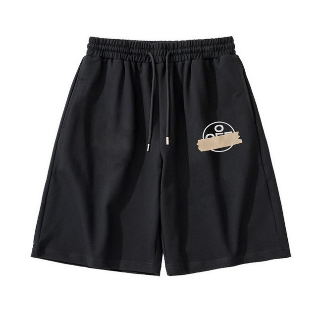 Off-White Shorts Mens ID:20220607-309